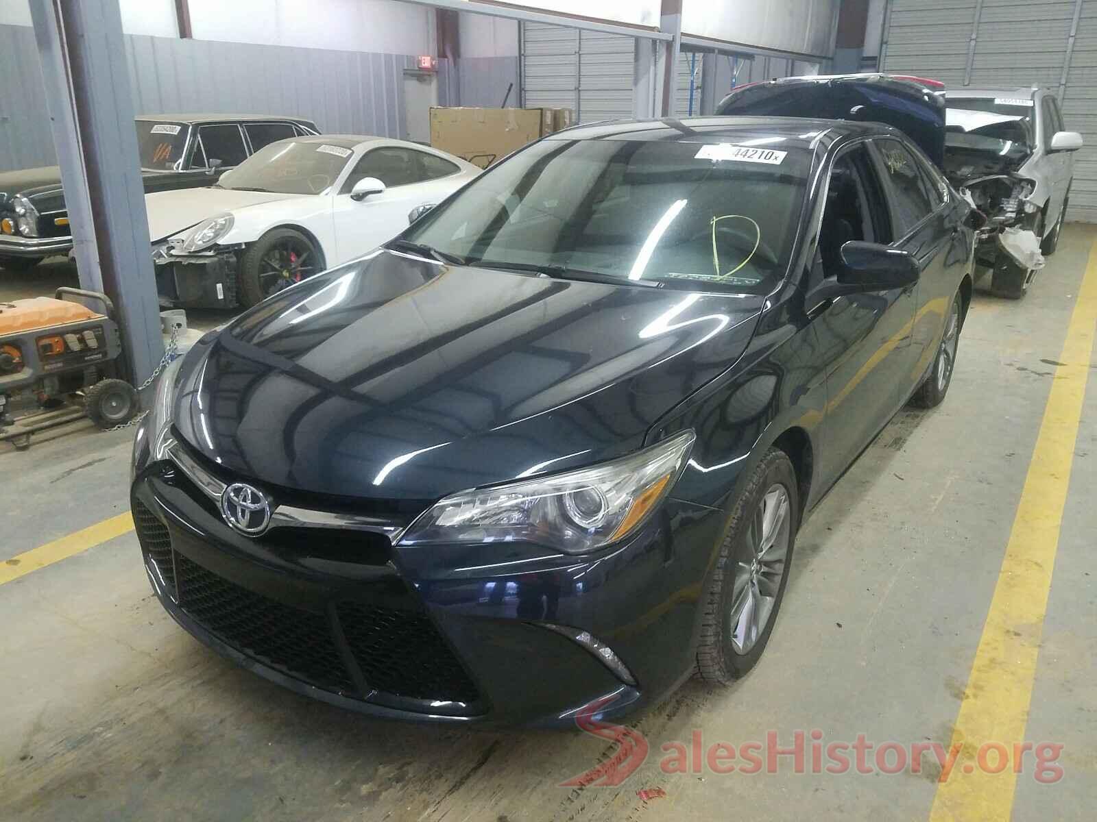 4T1BF1FK2GU248691 2016 TOYOTA CAMRY