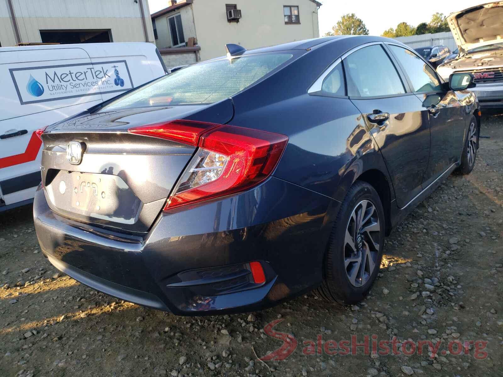 2HGFC2F77JH520132 2018 HONDA CIVIC