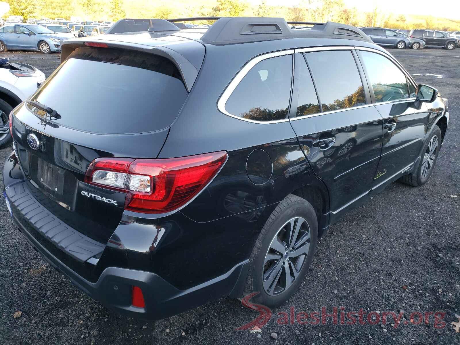 4S4BSANC6J3369209 2018 SUBARU OUTBACK