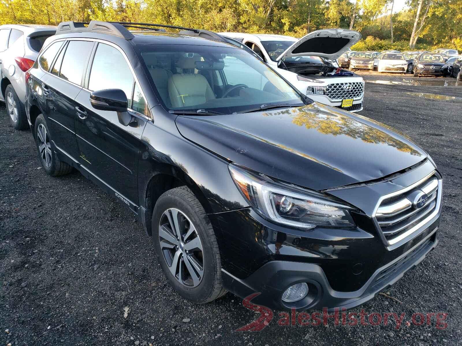 4S4BSANC6J3369209 2018 SUBARU OUTBACK