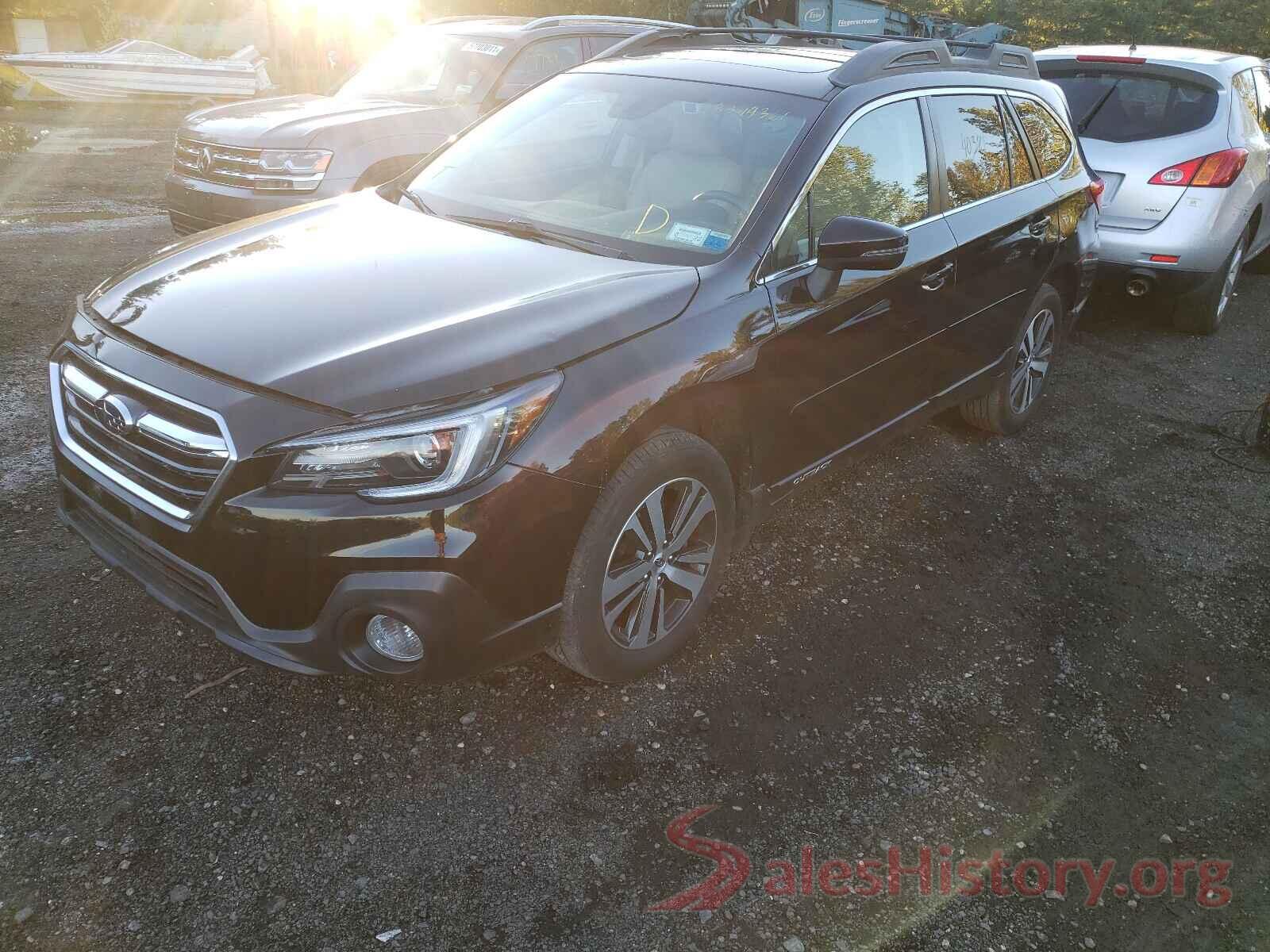 4S4BSANC6J3369209 2018 SUBARU OUTBACK