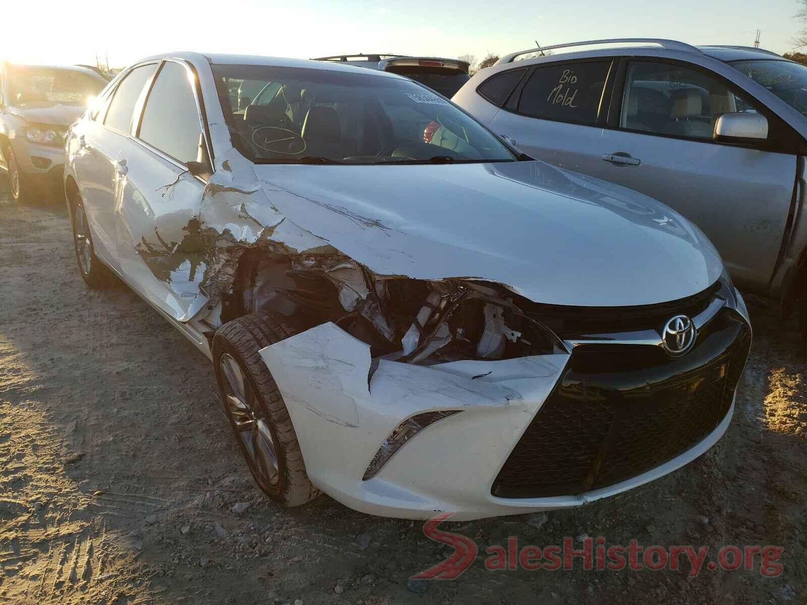 4T1BF1FK5GU125158 2016 TOYOTA CAMRY