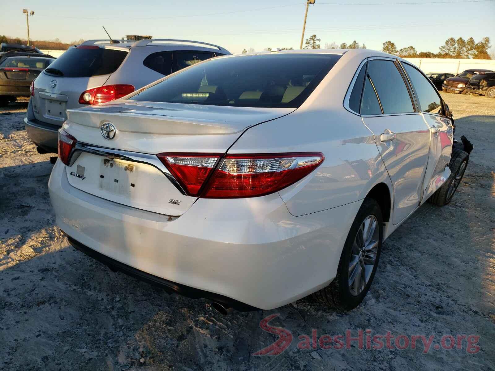 4T1BF1FK5GU125158 2016 TOYOTA CAMRY