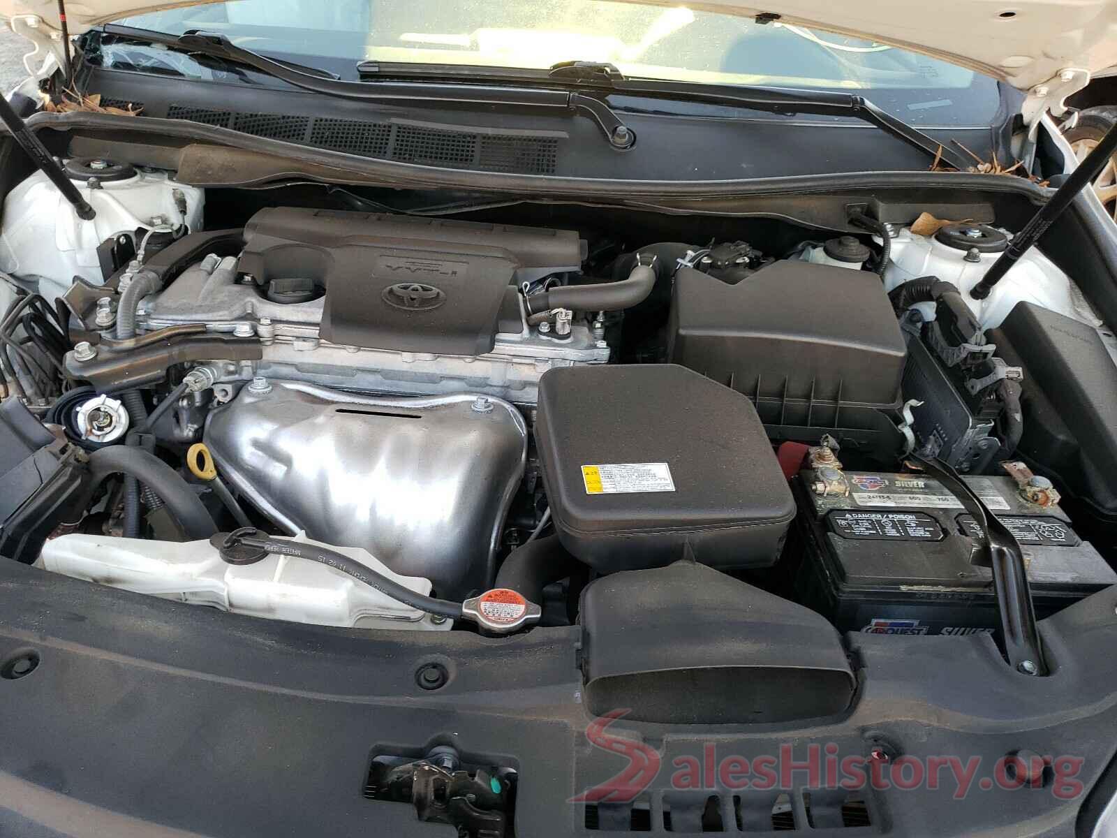 4T1BF1FK5GU125158 2016 TOYOTA CAMRY