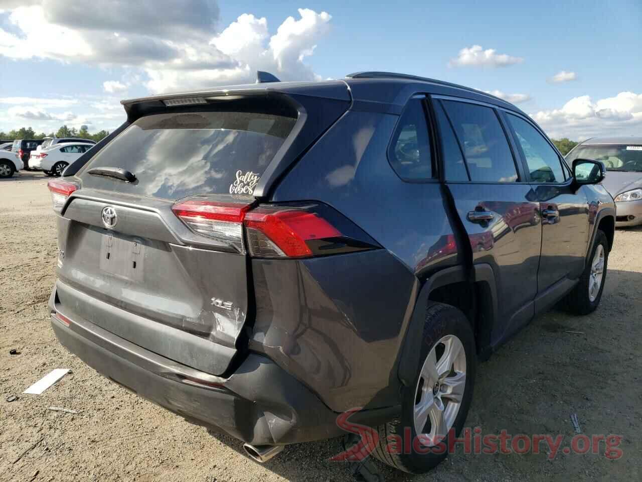 2T3W1RFV6MW144913 2021 TOYOTA RAV4