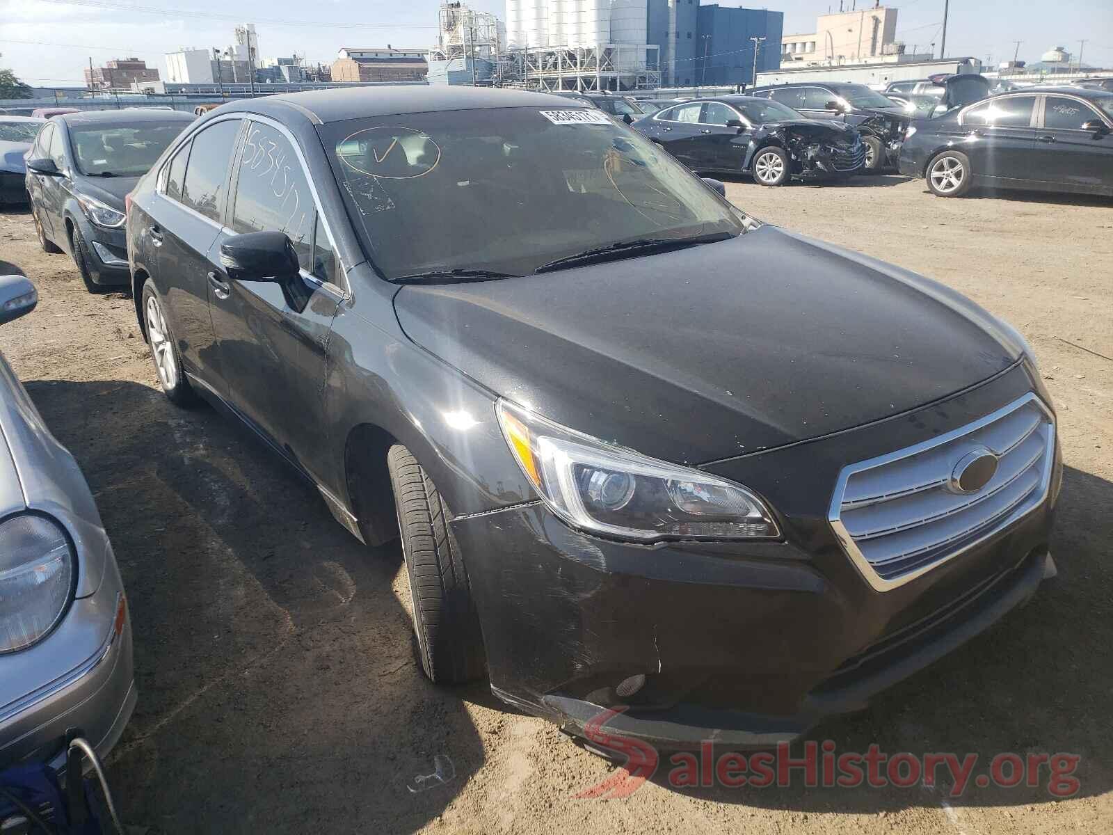 4S3BNAF67H3064090 2017 SUBARU LEGACY