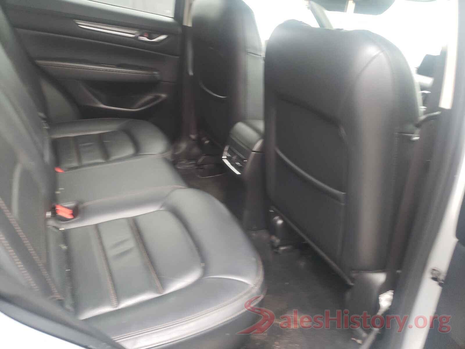 JM3KFADM4L1778088 2020 MAZDA CX-5