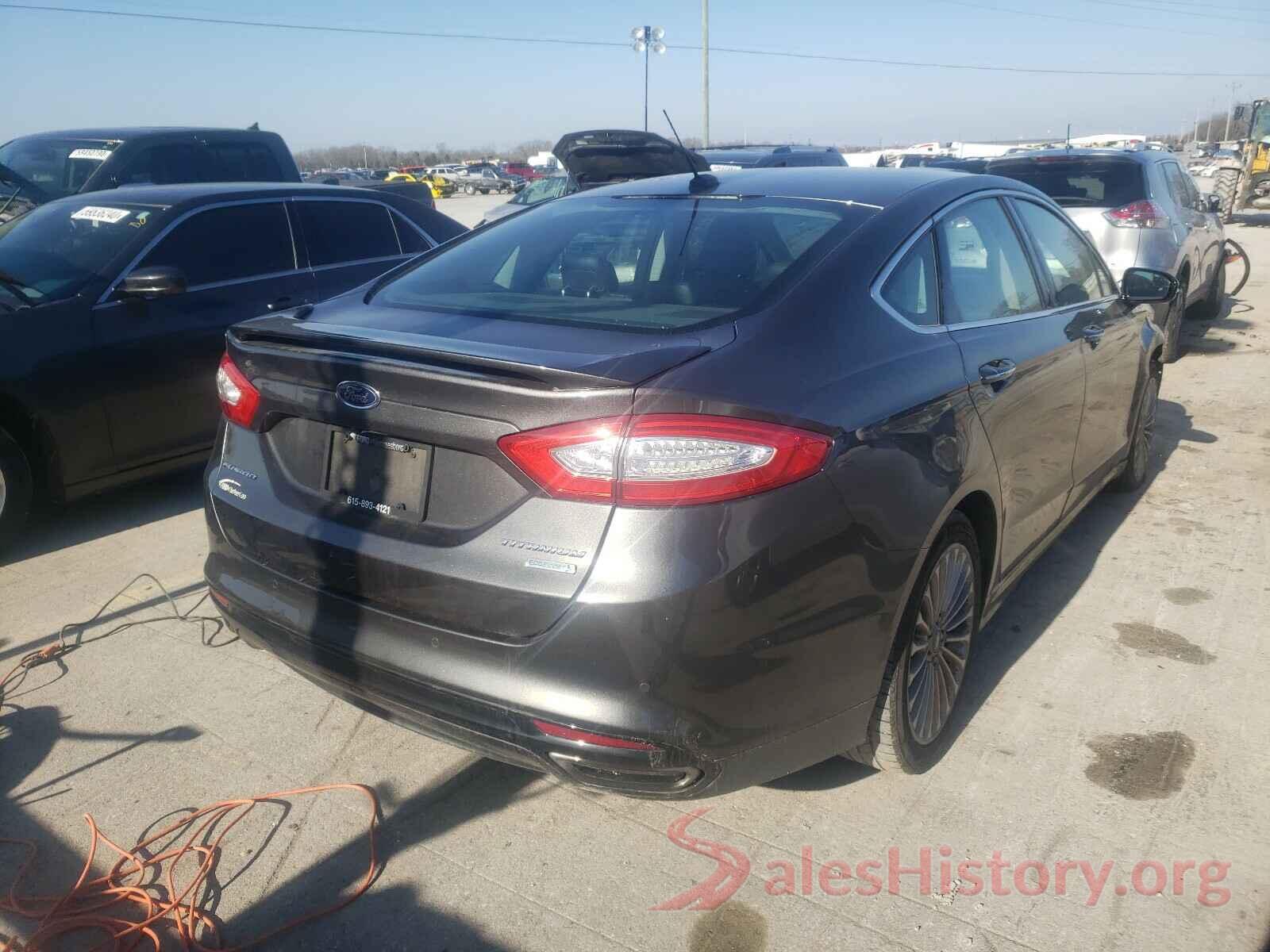 3FA6P0K98GR179518 2016 FORD FUSION