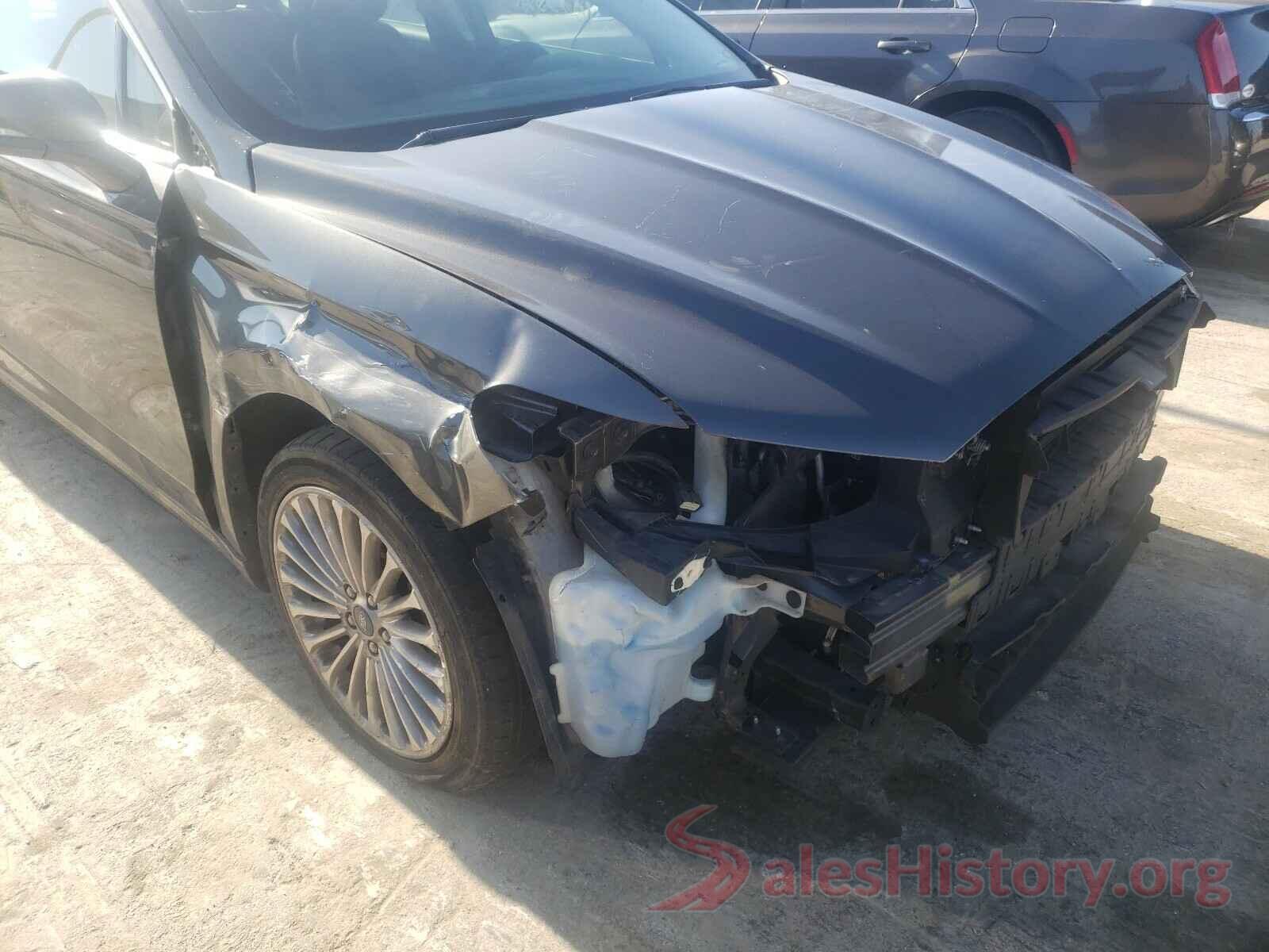 3FA6P0K98GR179518 2016 FORD FUSION