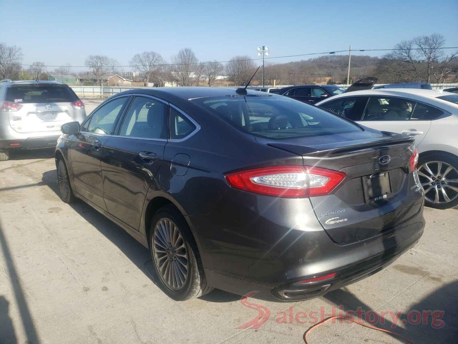 3FA6P0K98GR179518 2016 FORD FUSION