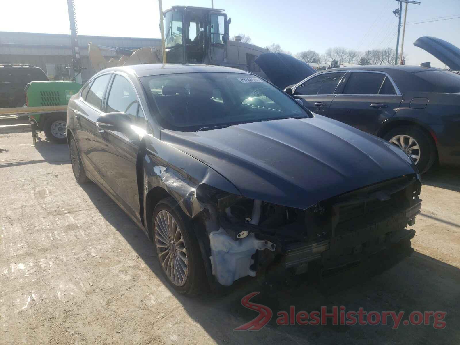 3FA6P0K98GR179518 2016 FORD FUSION