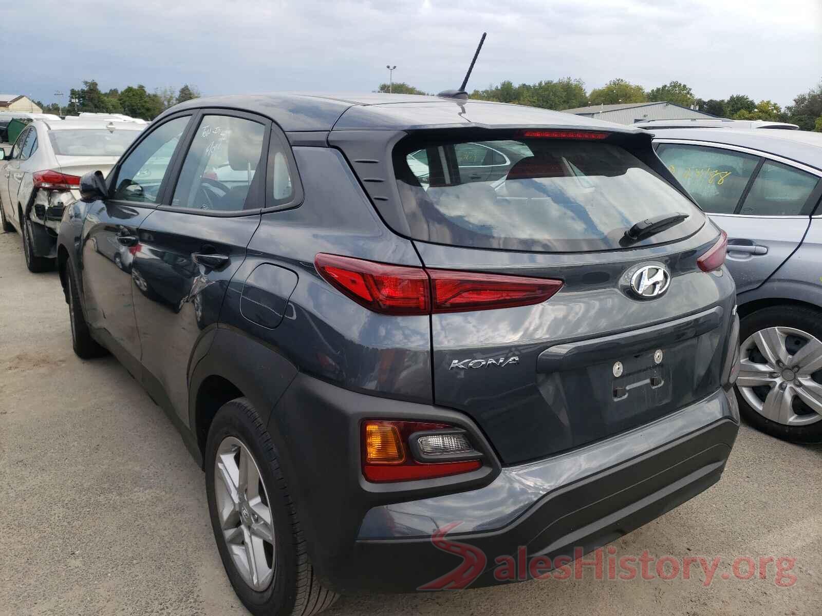 KM8K1CAA9MU648879 2021 HYUNDAI KONA