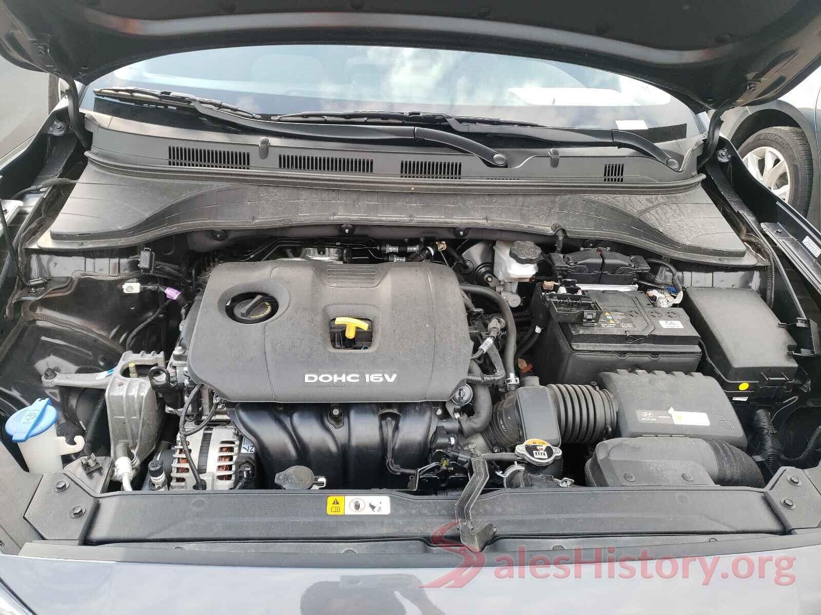 KM8K1CAA9MU648879 2021 HYUNDAI KONA