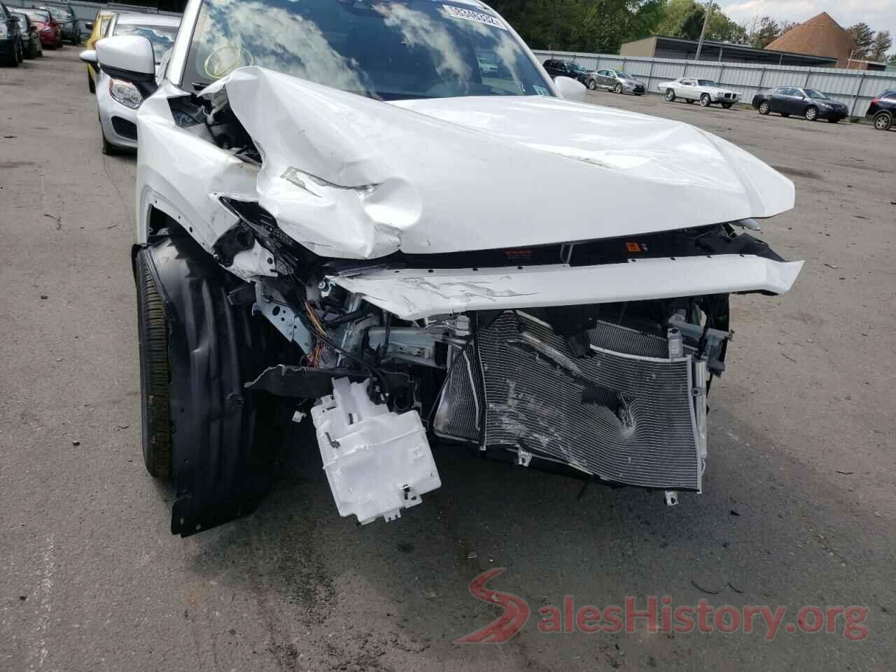 JM3KFBXY2N0575049 2022 MAZDA CX-5