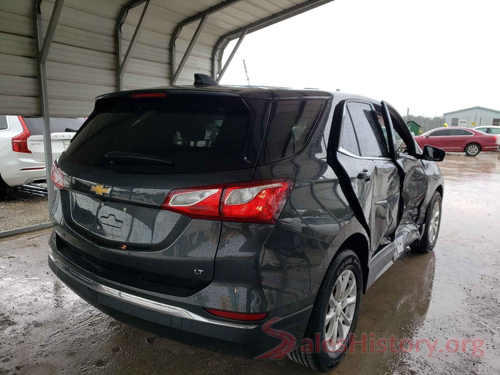 2GNAXJEV3J6345159 2018 CHEVROLET EQUINOX