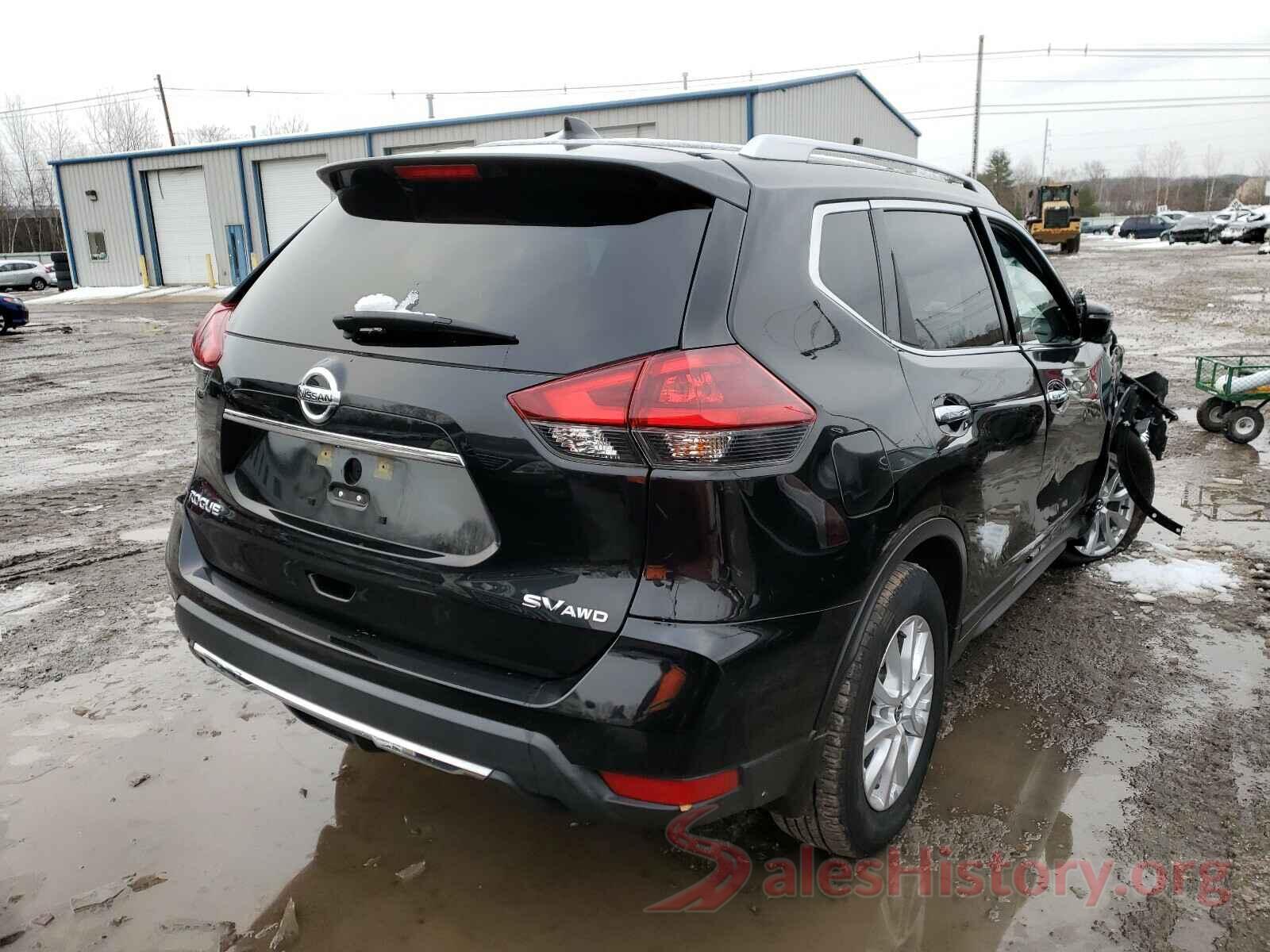 KNMAT2MV2JP584679 2018 NISSAN ROGUE