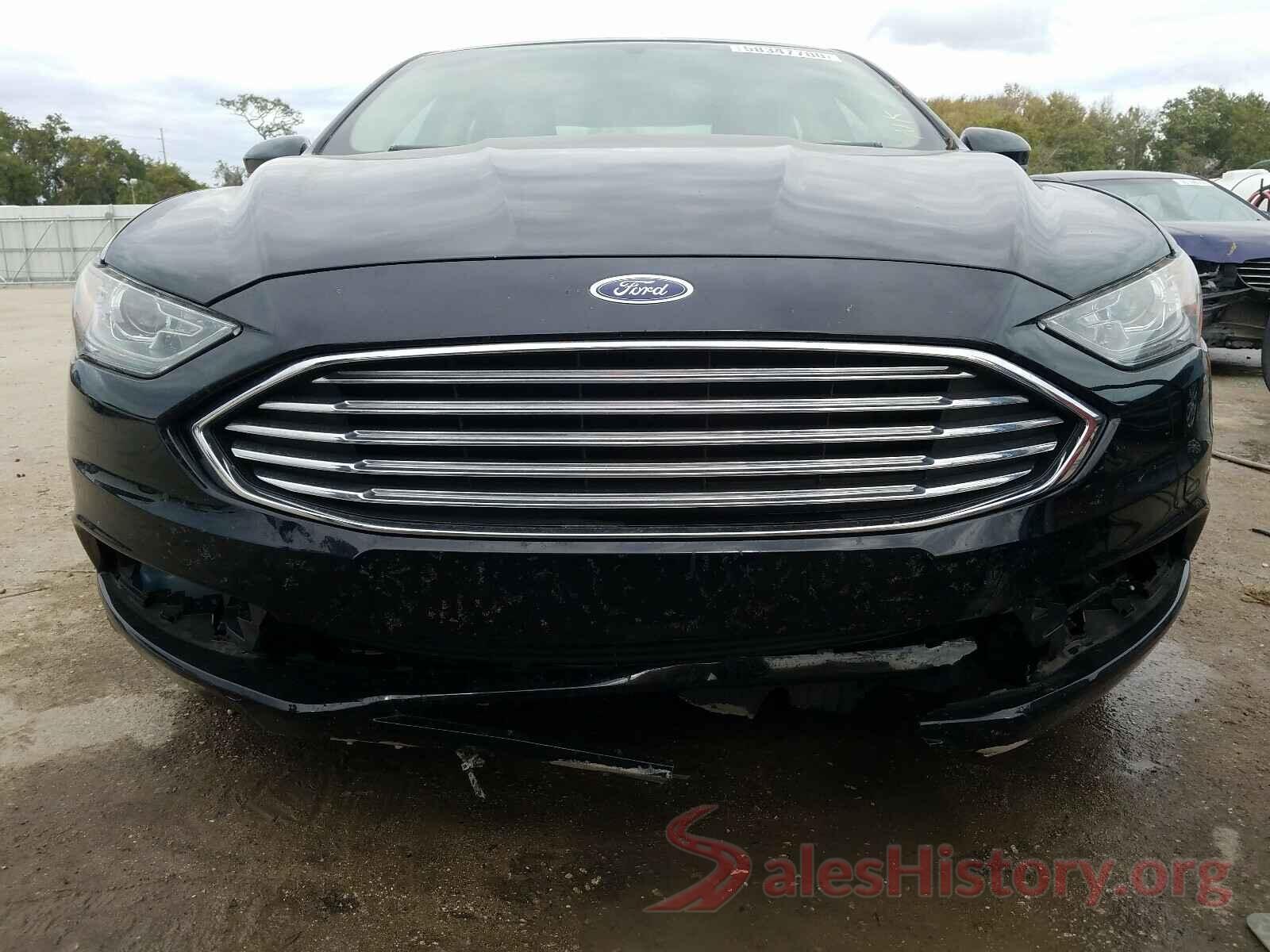 3FA6P0H74JR286174 2018 FORD FUSION