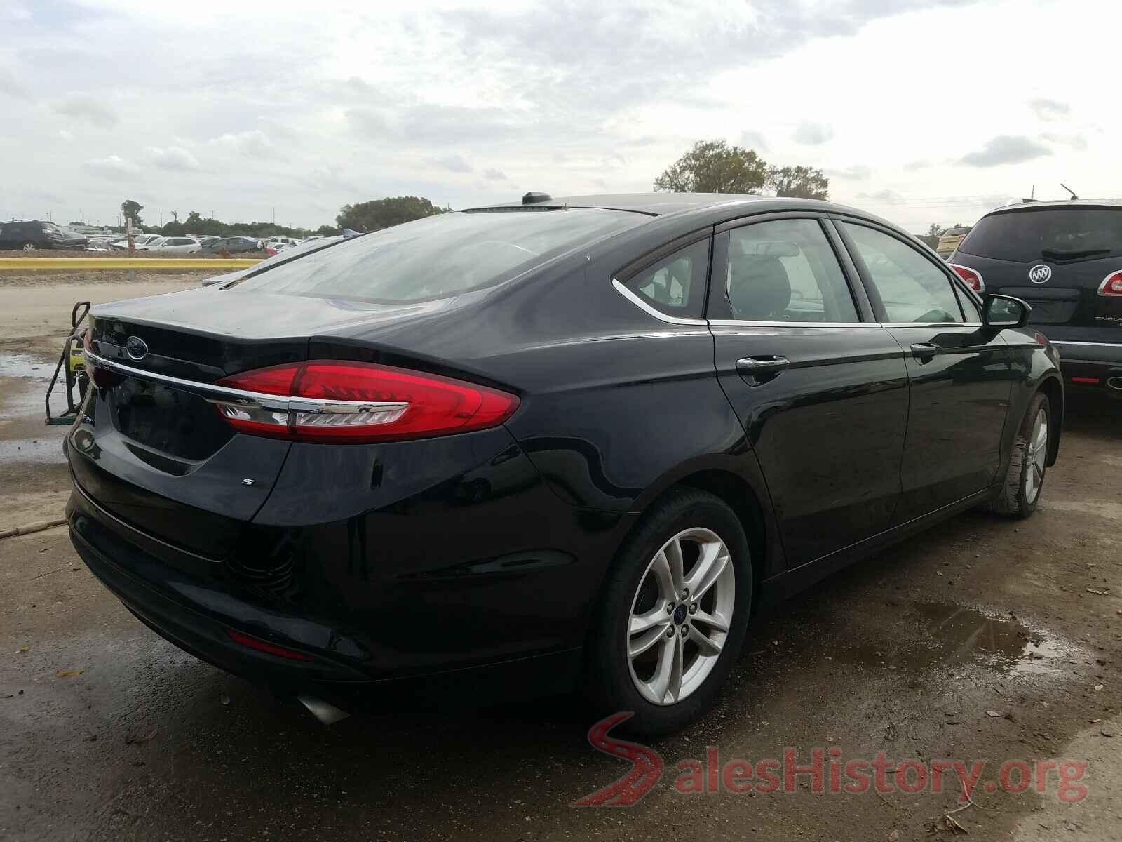 3FA6P0H74JR286174 2018 FORD FUSION