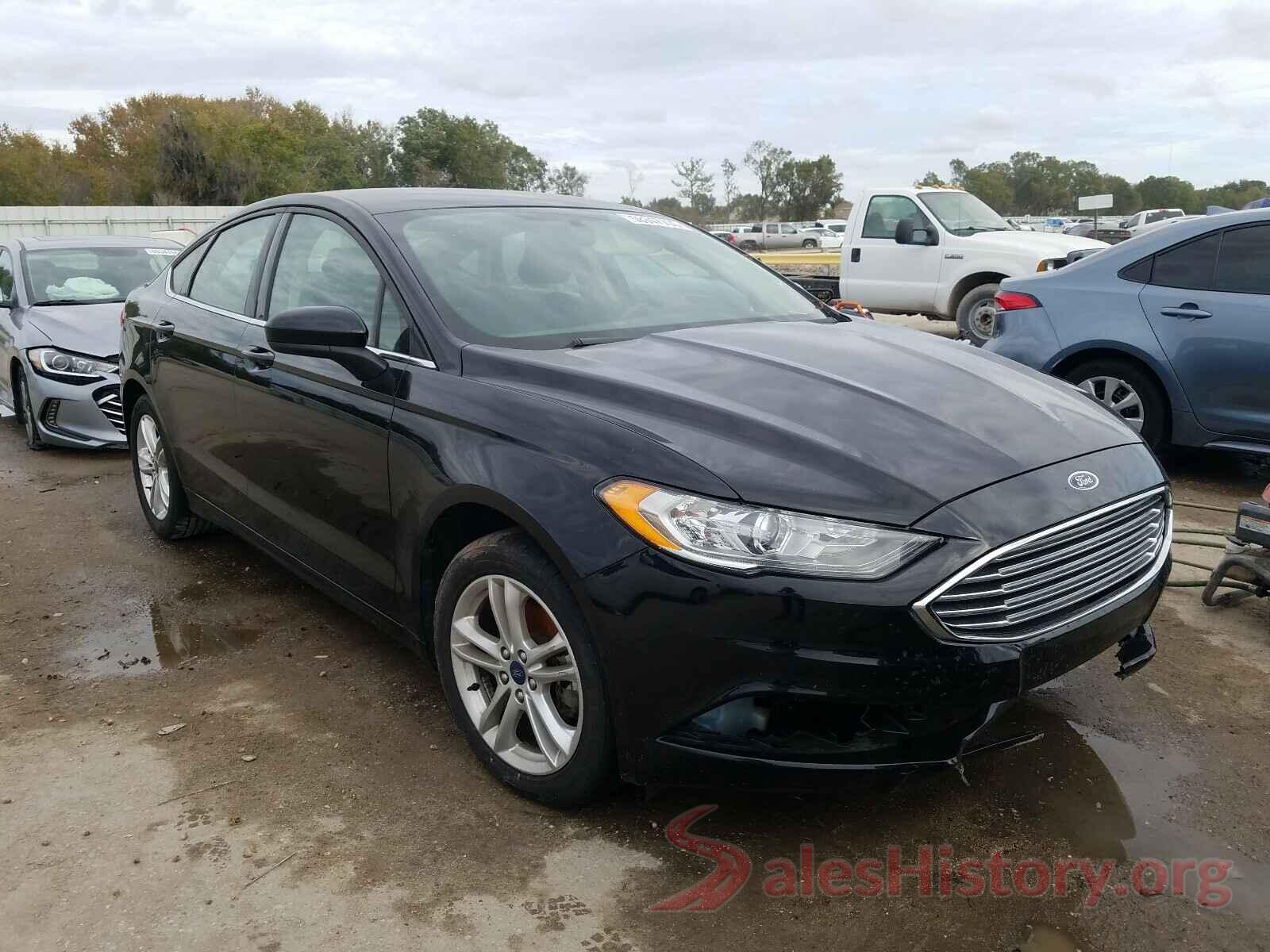 3FA6P0H74JR286174 2018 FORD FUSION