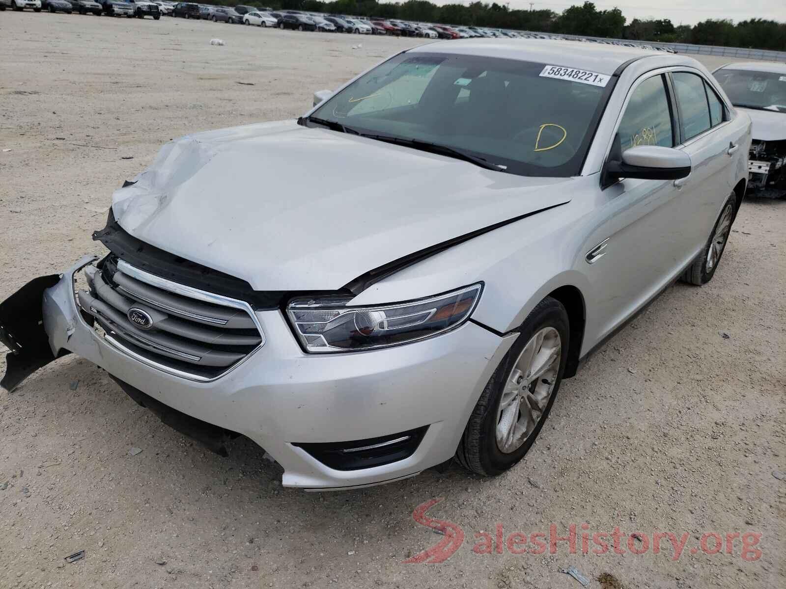 1FAHP2E89GG158062 2016 FORD TAURUS