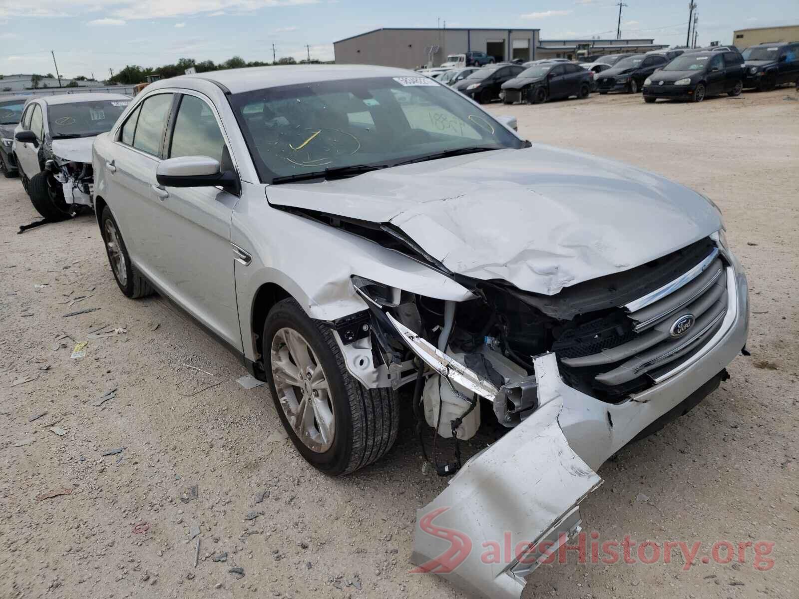 1FAHP2E89GG158062 2016 FORD TAURUS