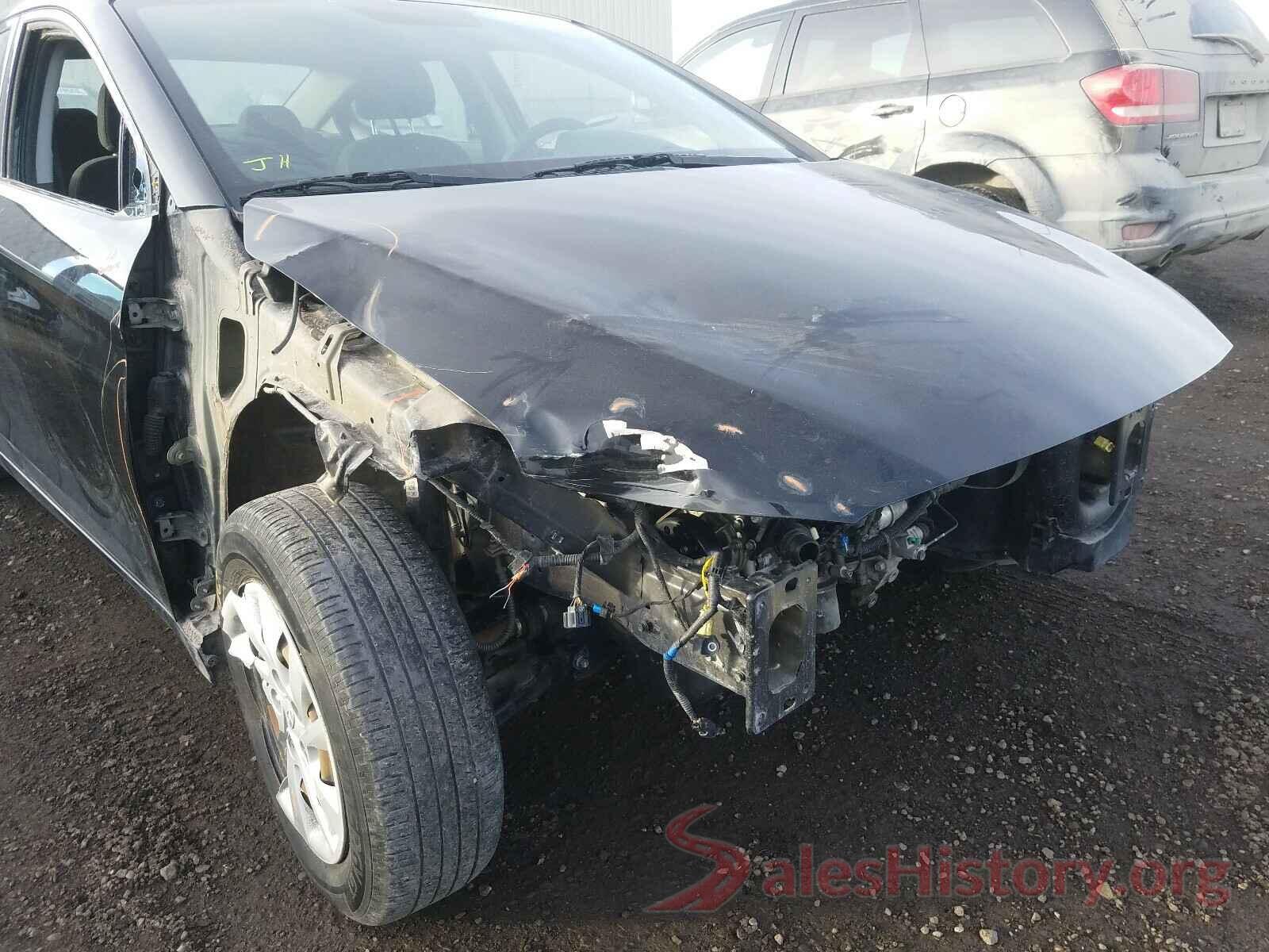 5NPD74LF9HH046591 2017 HYUNDAI ELANTRA