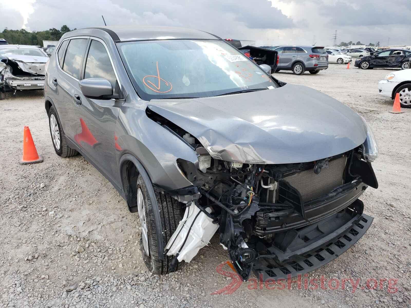 JN8AT2MT0GW015668 2016 NISSAN ROGUE