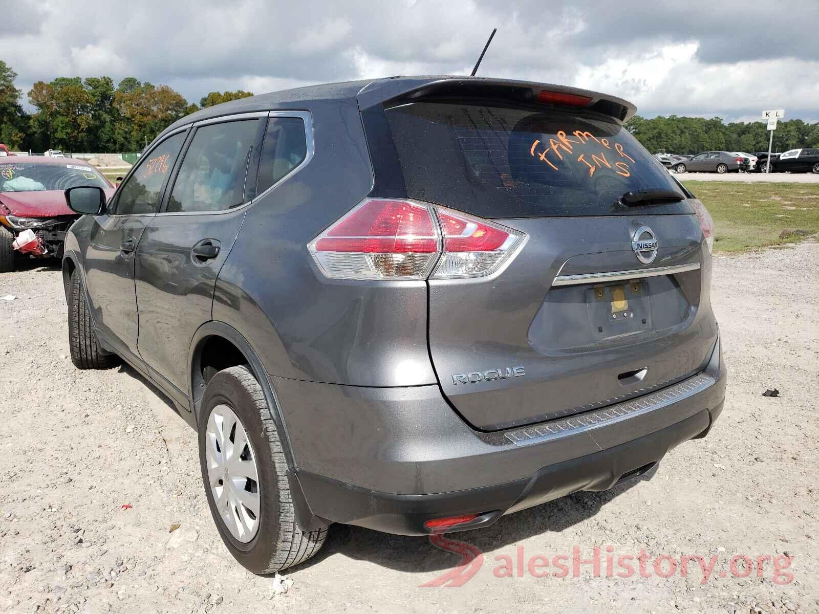 JN8AT2MT0GW015668 2016 NISSAN ROGUE