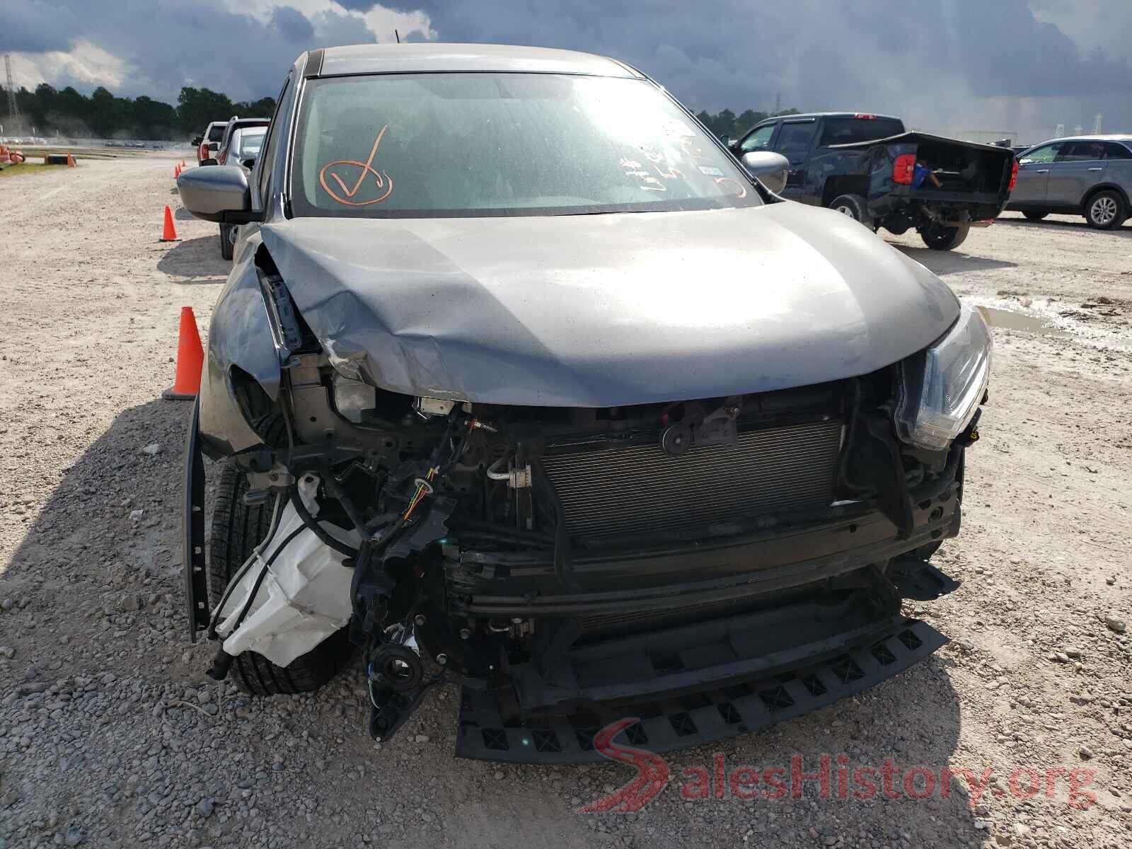 JN8AT2MT0GW015668 2016 NISSAN ROGUE