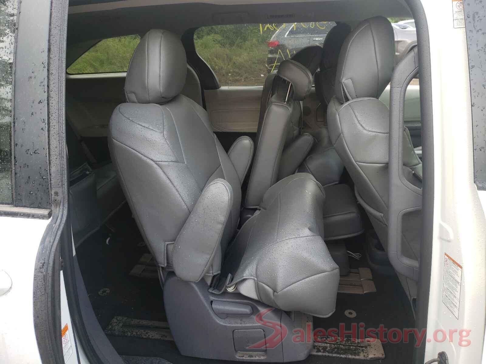 5TDKRKEC1MS041124 2021 TOYOTA SIENNA