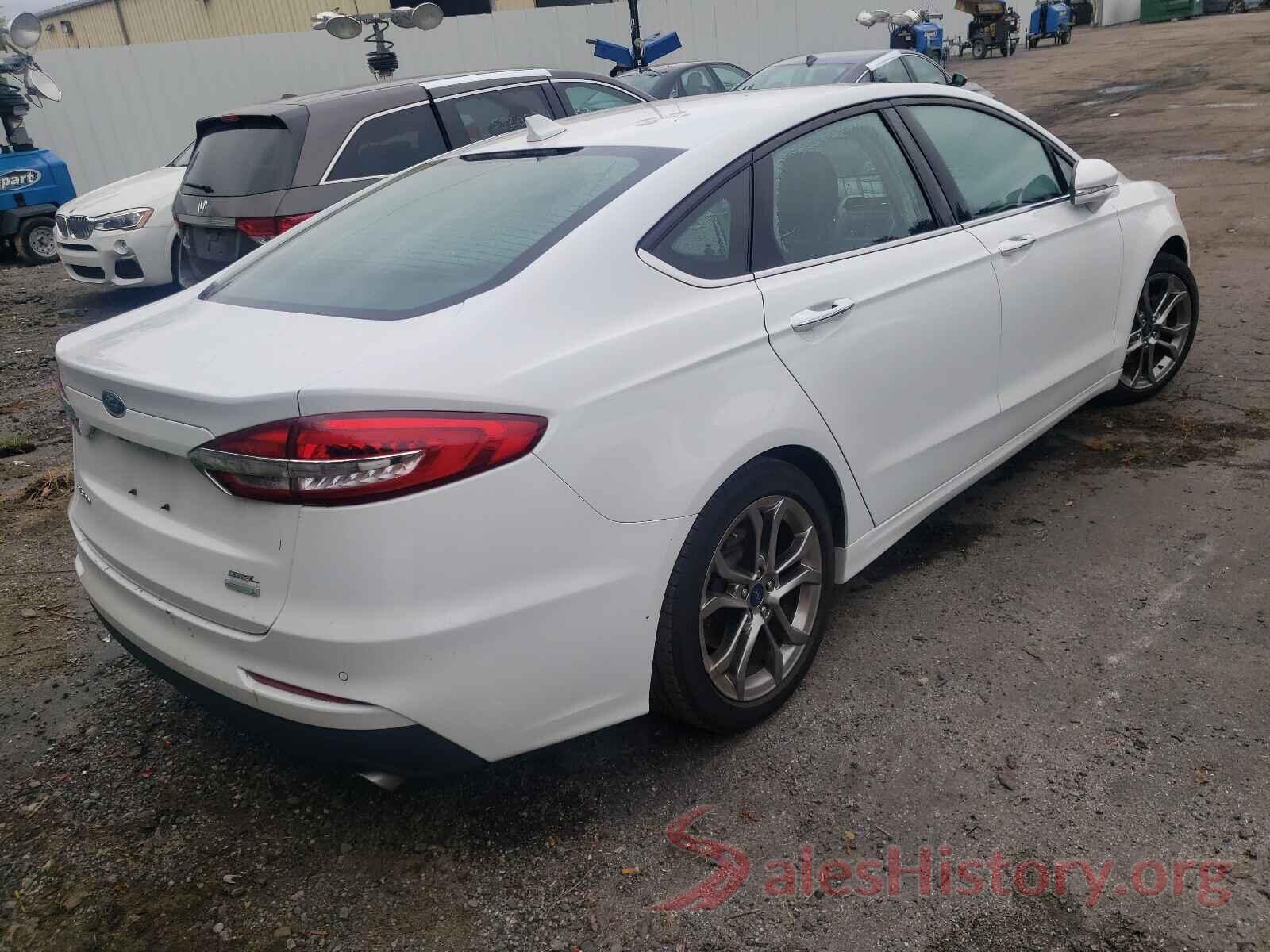 3FA6P0CD4LR116428 2020 FORD FUSION