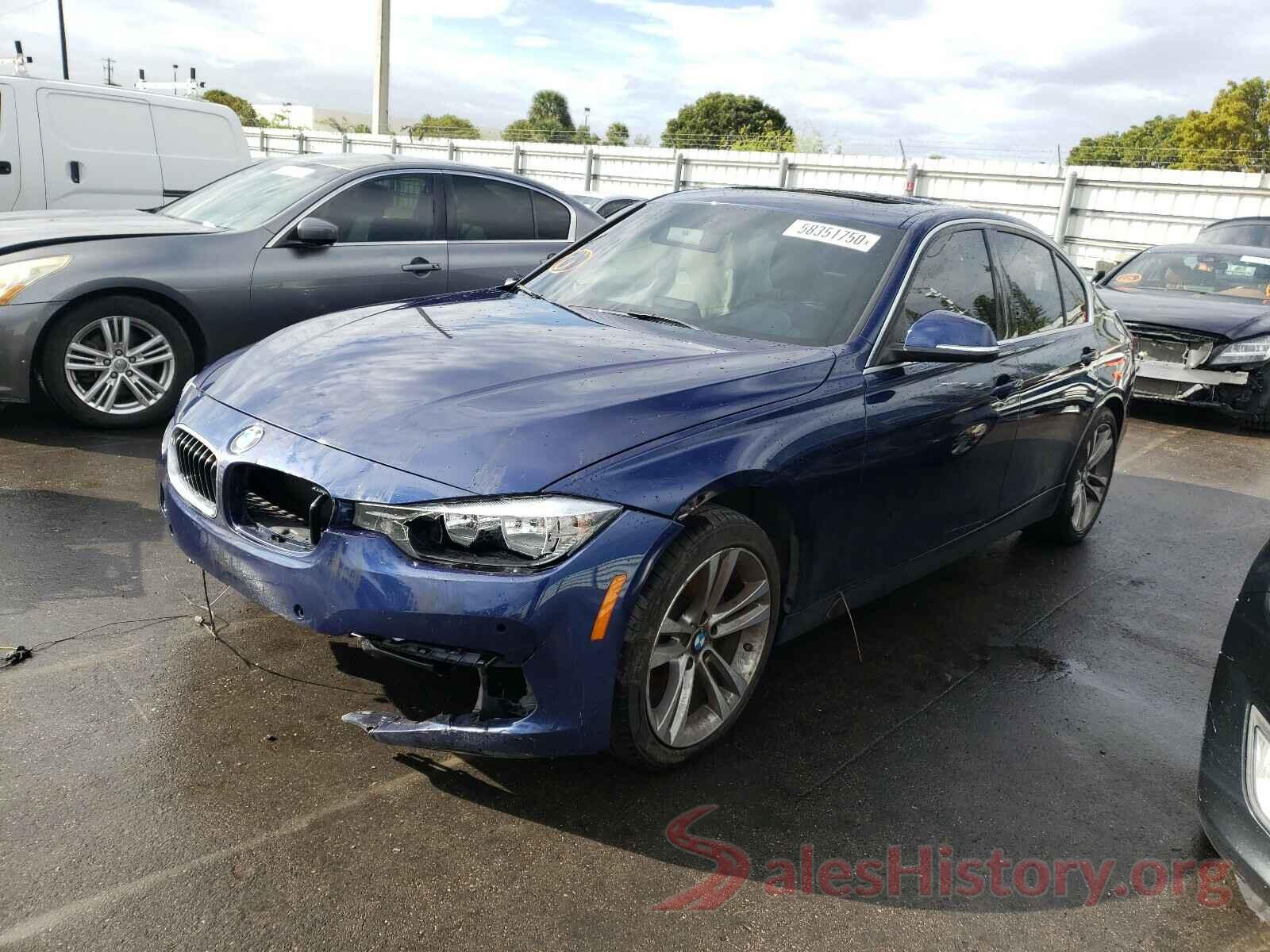 WBA8B9G5XHNU51385 2017 BMW 3 SERIES