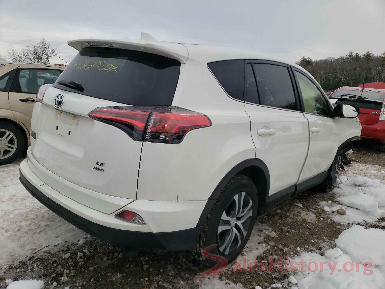 JTMBFREV7JJ220330 2018 TOYOTA RAV4