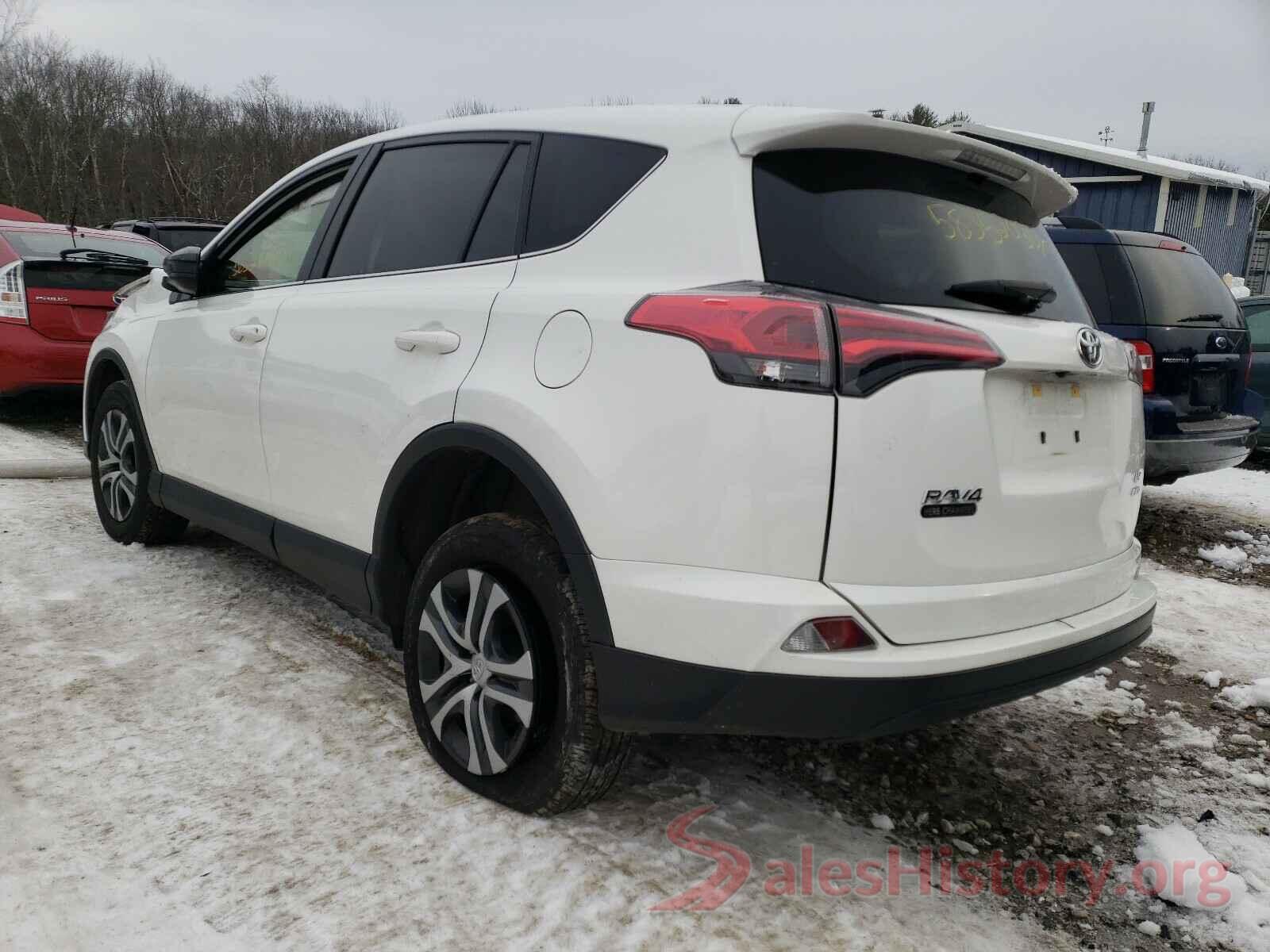 JTMBFREV7JJ220330 2018 TOYOTA RAV4