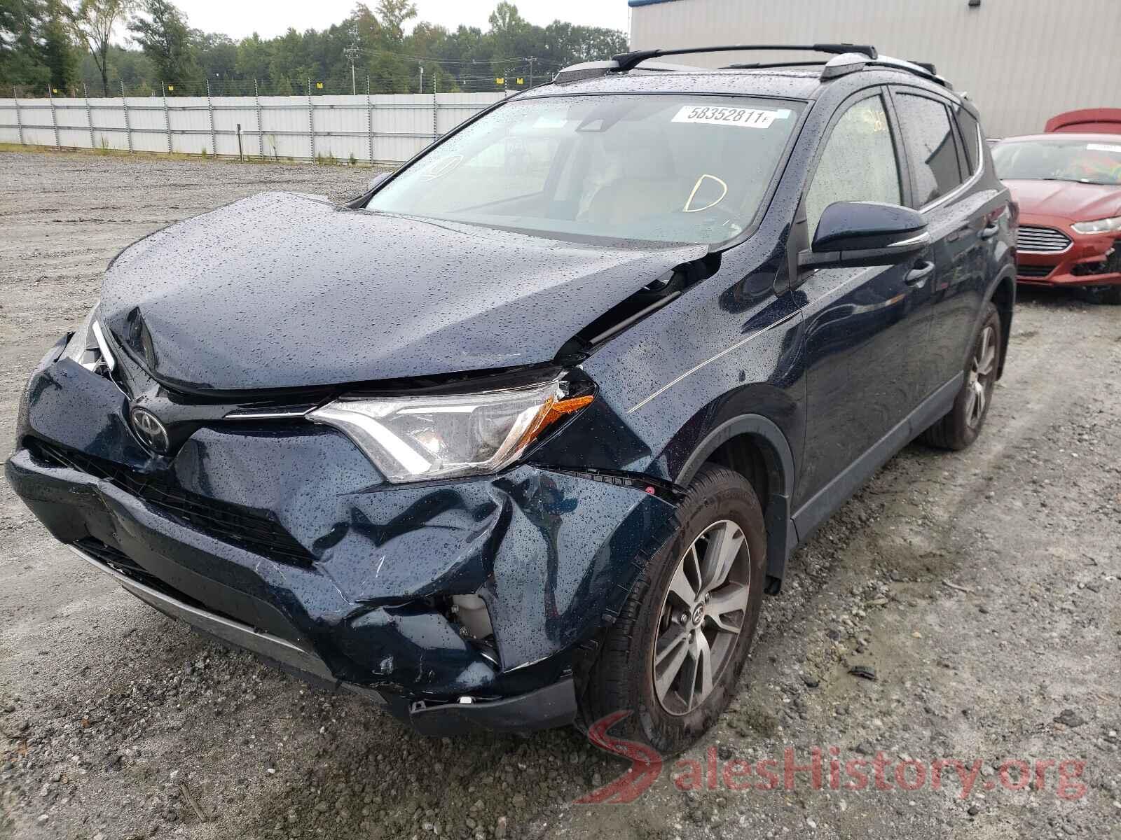 JTMWFREV7HJ719222 2017 TOYOTA RAV4