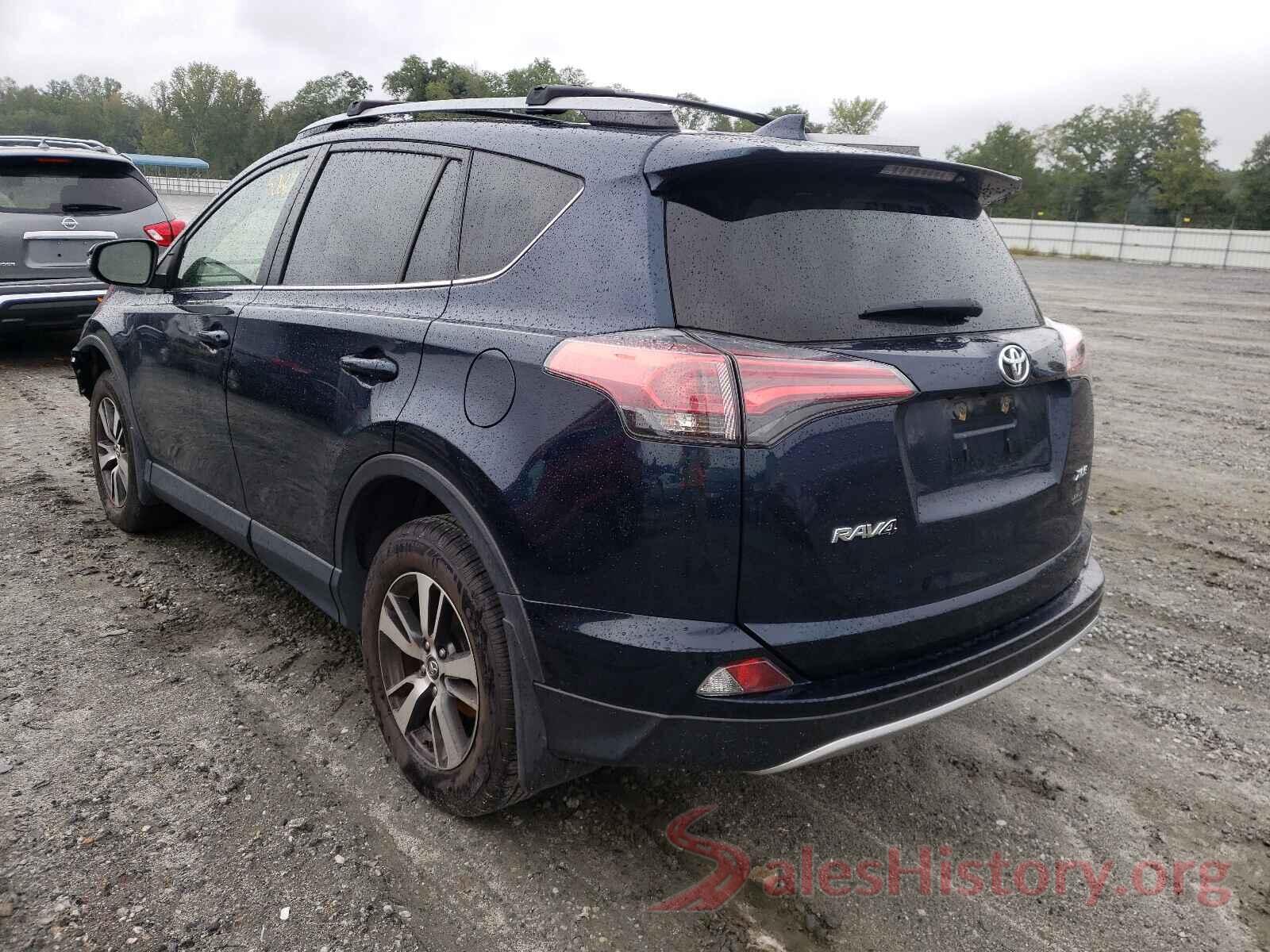 JTMWFREV7HJ719222 2017 TOYOTA RAV4