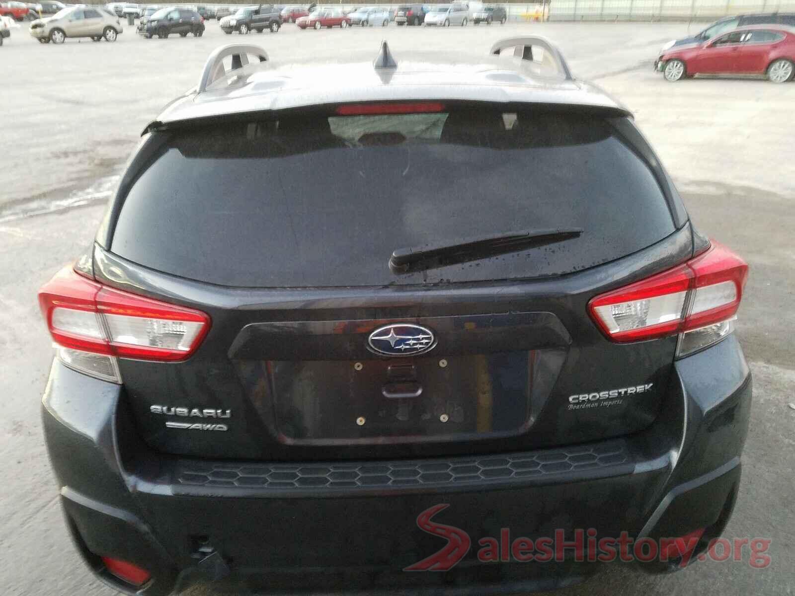 JF2GTACC7KH221618 2019 SUBARU CROSSTREK