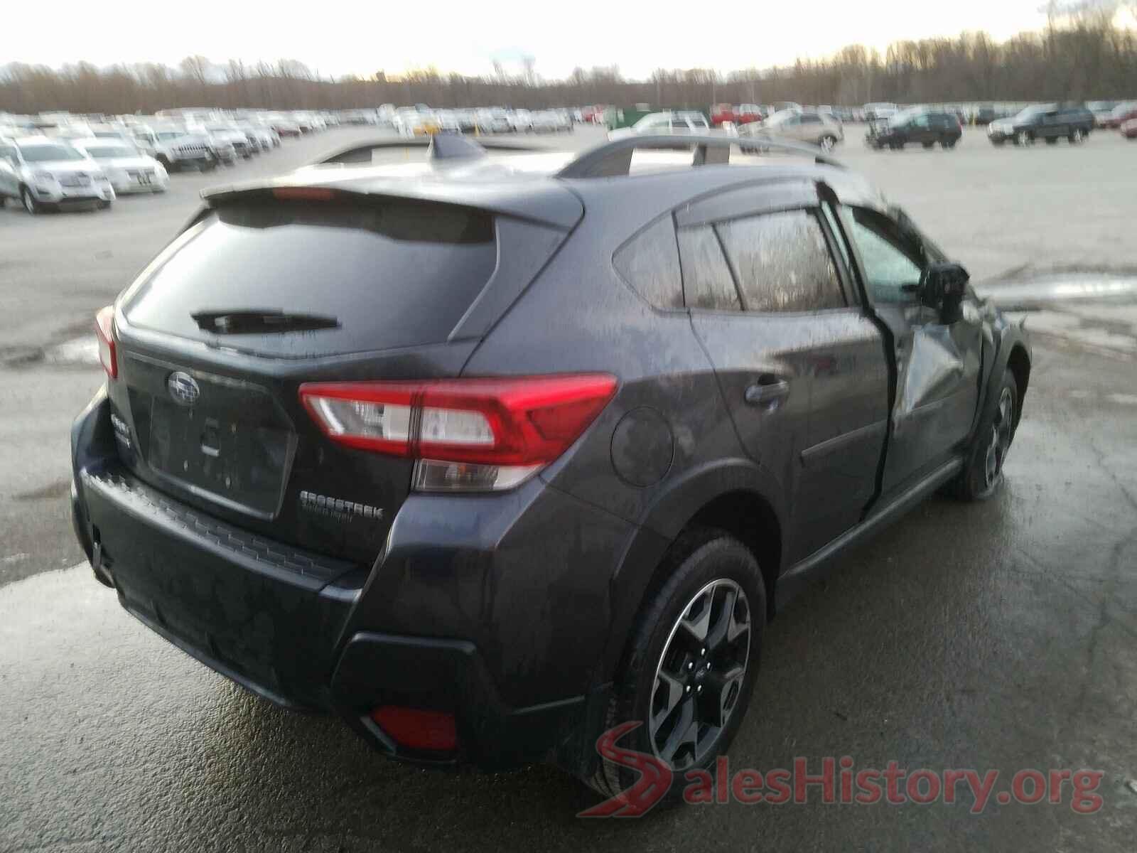 JF2GTACC7KH221618 2019 SUBARU CROSSTREK