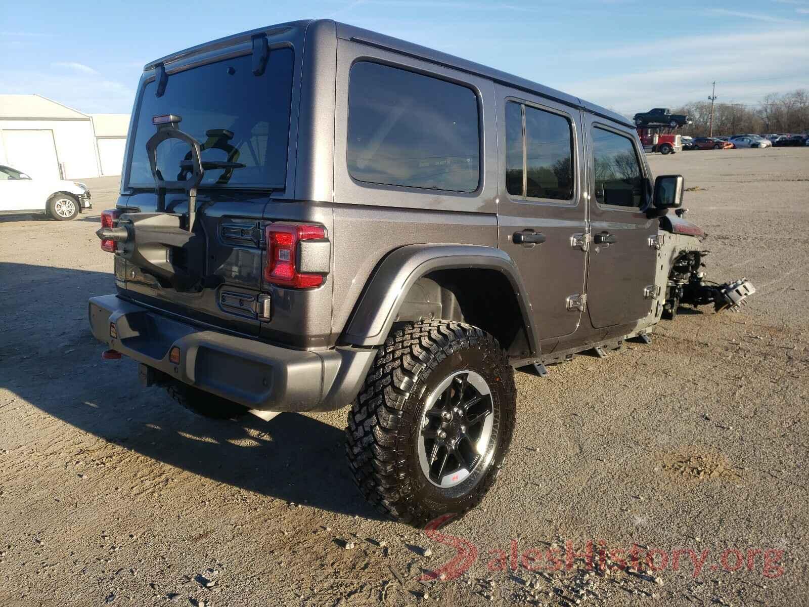 1C4HJXFG1LW246554 2020 JEEP WRANGLER