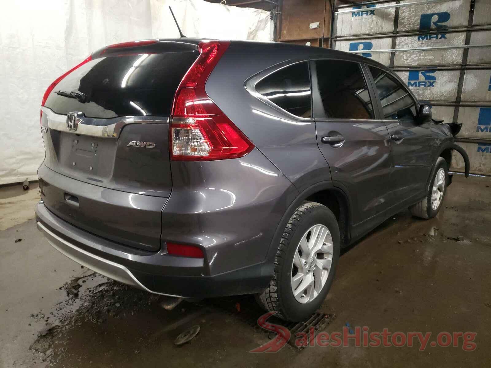 2HKRM4H52GH698370 2016 HONDA CRV