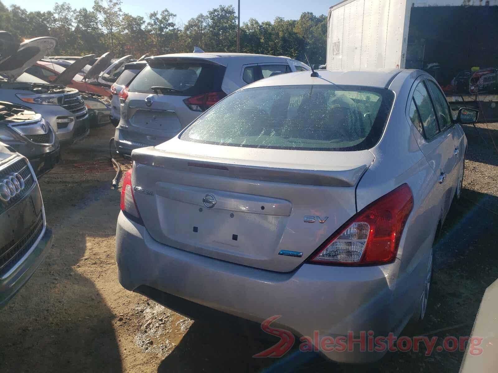 3N1CN7AP8GL862952 2016 NISSAN VERSA