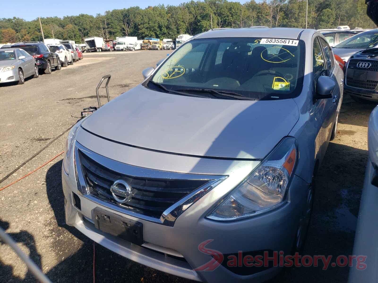 3N1CN7AP8GL862952 2016 NISSAN VERSA