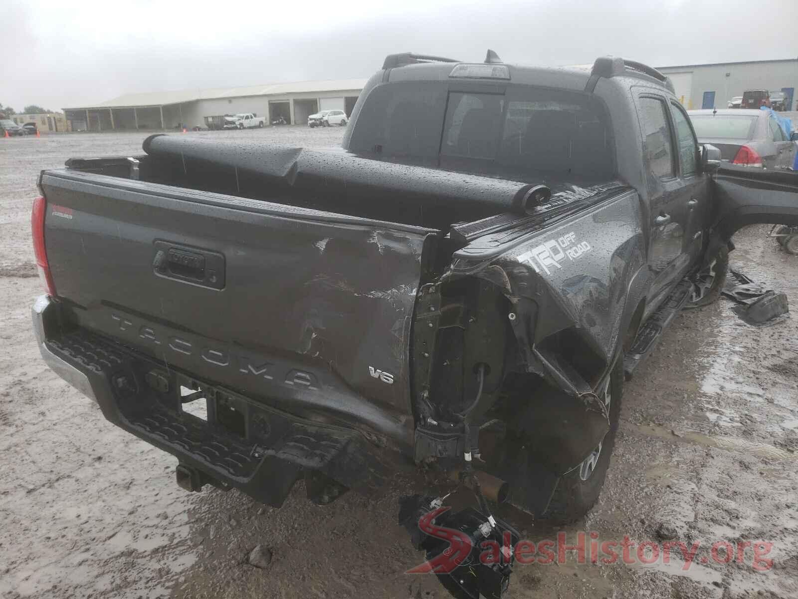 3TMAZ5CN6HM051882 2017 TOYOTA TACOMA