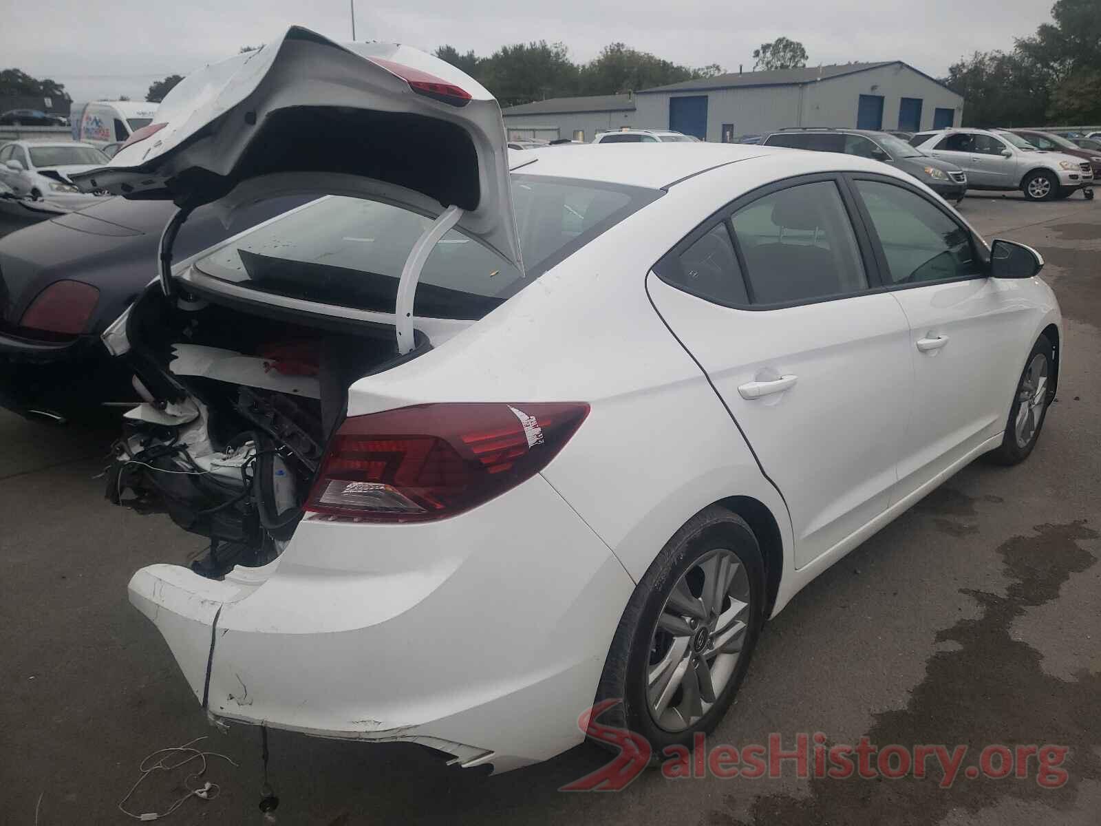 5NPD84LF3LH566601 2020 HYUNDAI ELANTRA