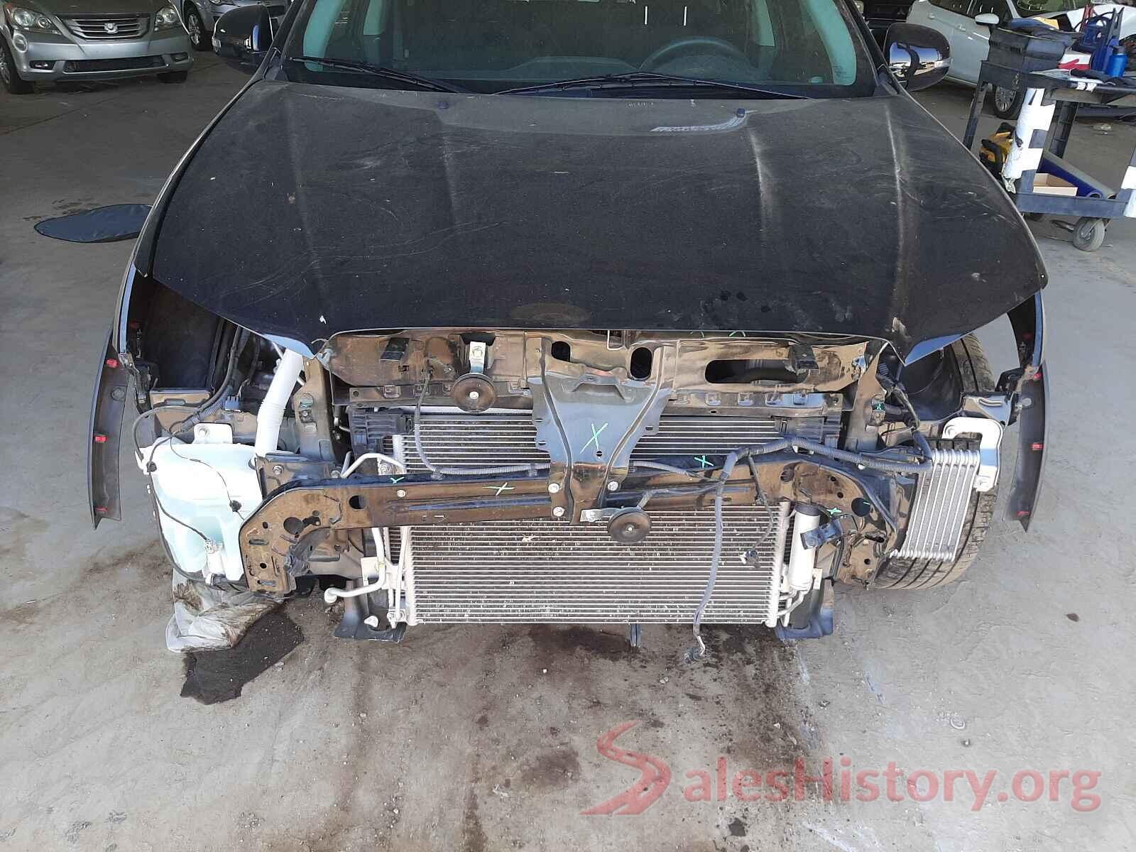 JA4AR3AU1KU025766 2019 MITSUBISHI OUTLANDER