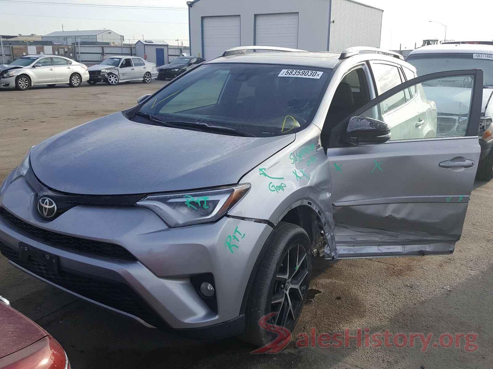 2T3JFREV4HW578900 2017 TOYOTA RAV4