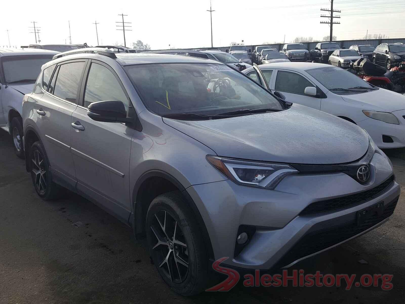 2T3JFREV4HW578900 2017 TOYOTA RAV4