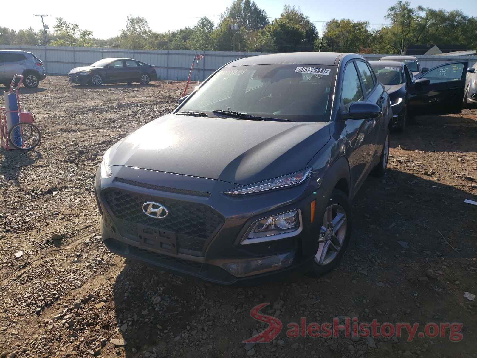 KM8K1CAA1MU710971 2021 HYUNDAI KONA