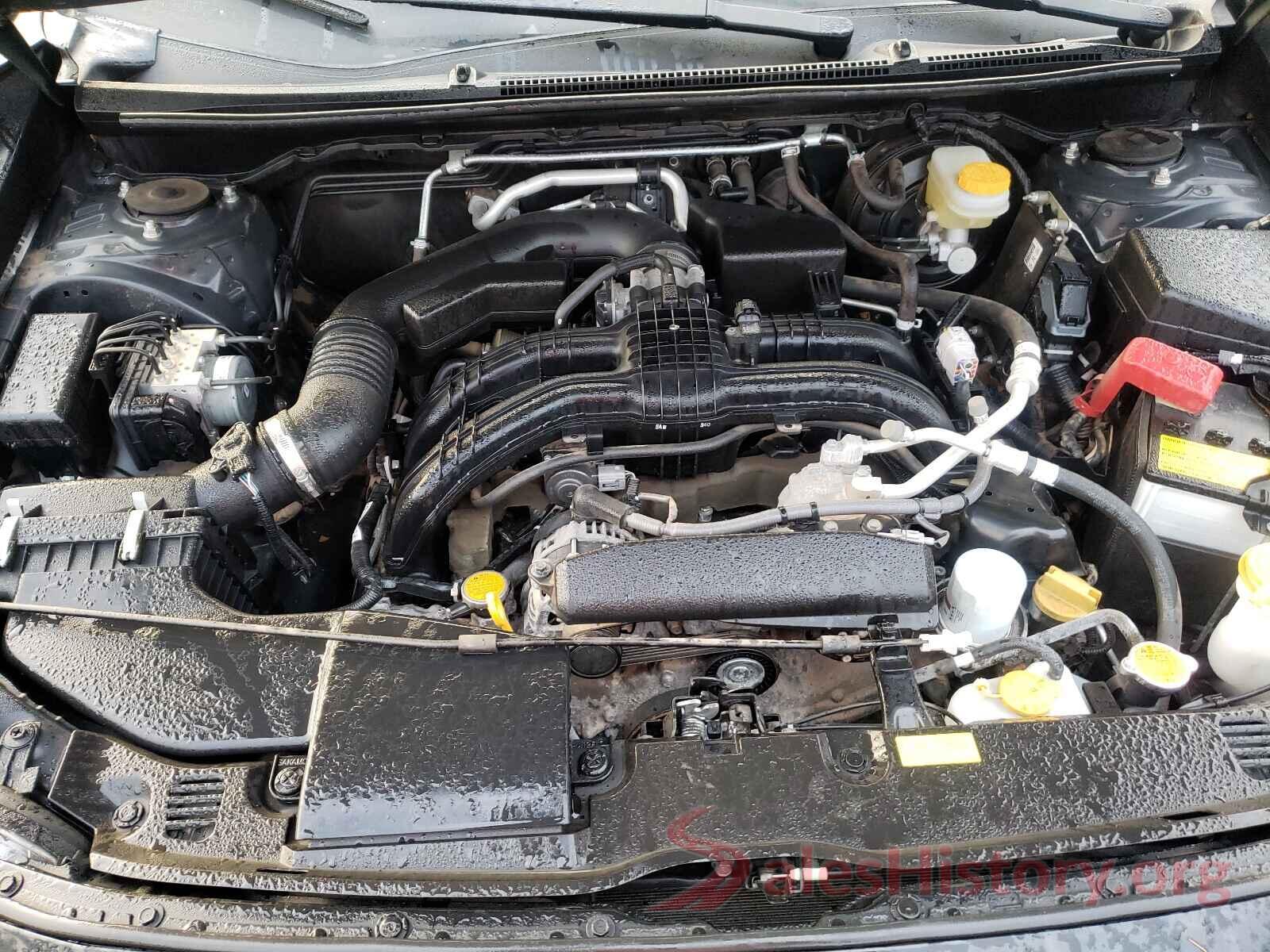 JF2GTABC2JH299630 2018 SUBARU CROSSTREK