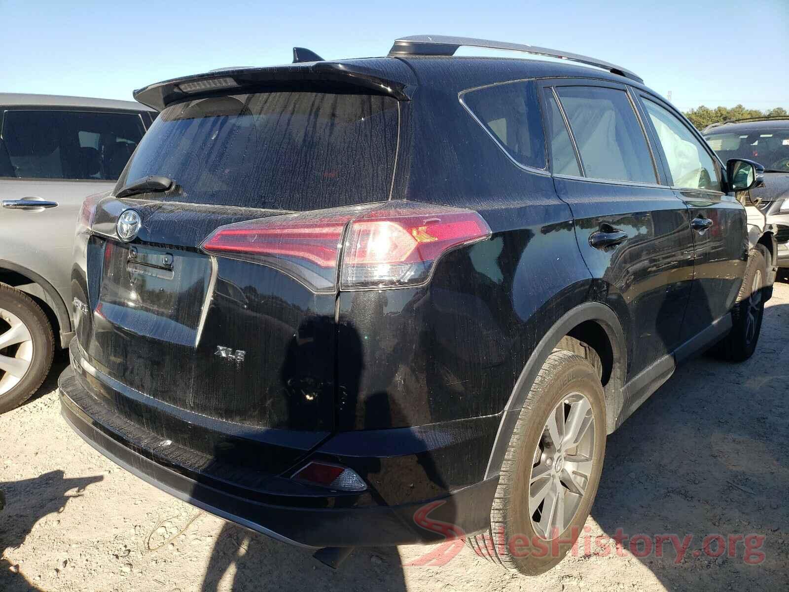 2T3WFREV7JW459086 2018 TOYOTA RAV4